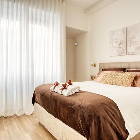Relais Milano Suite 1 Eksteriør billede
