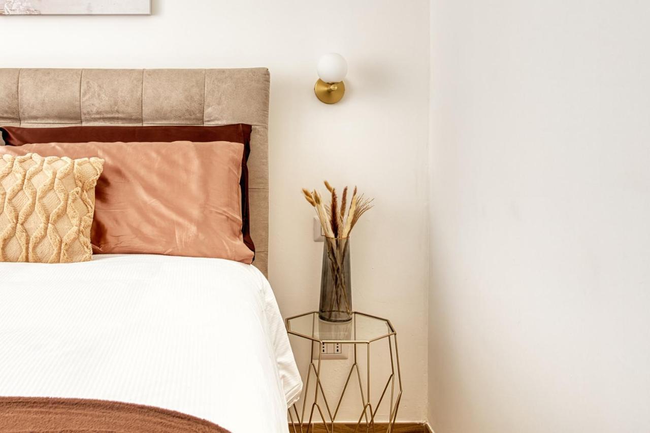 Relais Milano Suite 1 Eksteriør billede