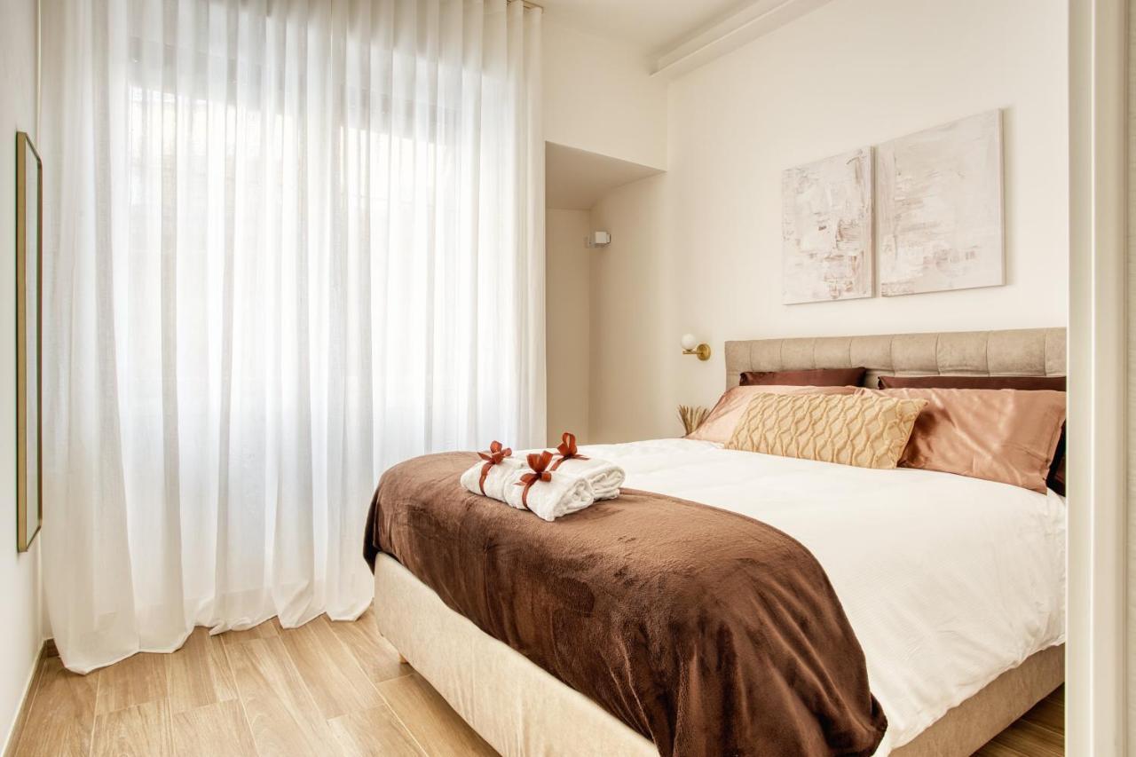 Relais Milano Suite 1 Eksteriør billede