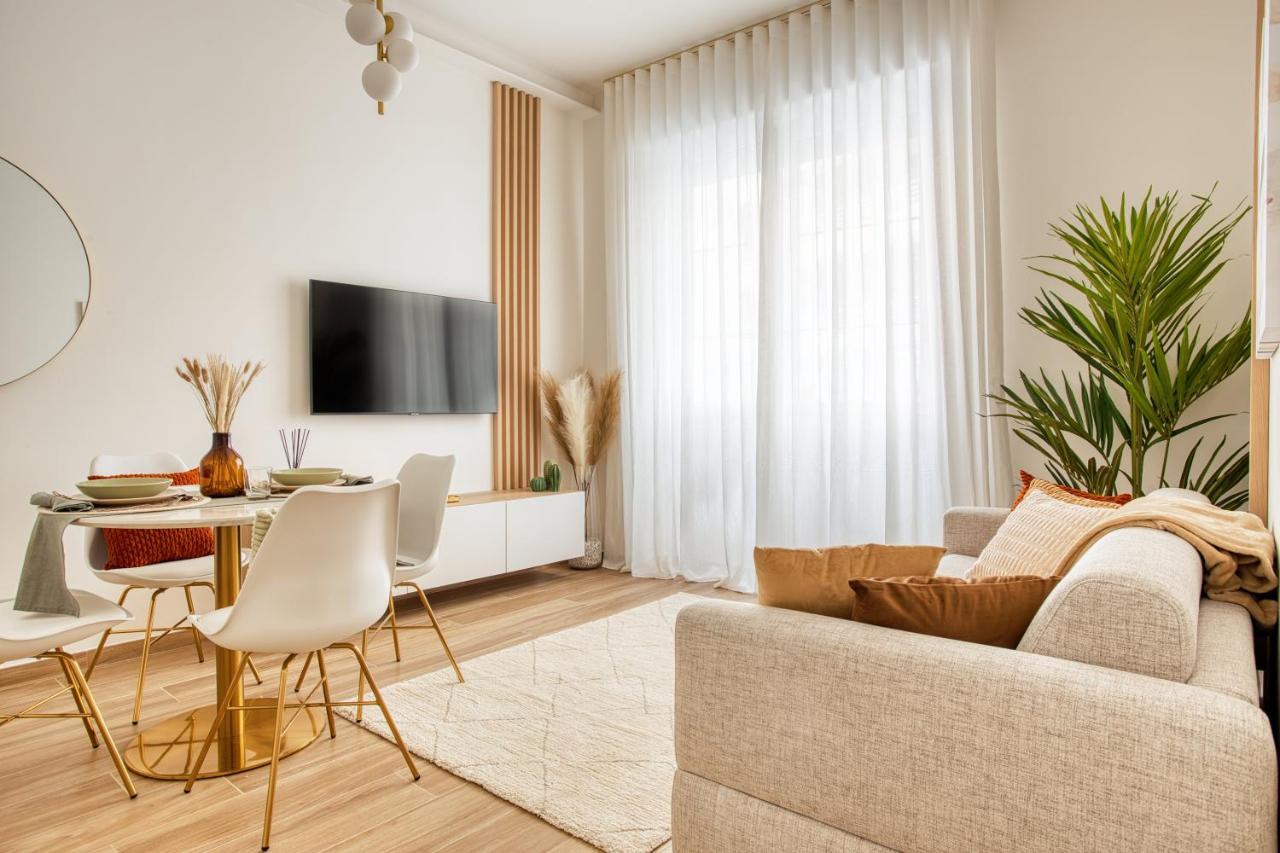 Relais Milano Suite 1 Eksteriør billede