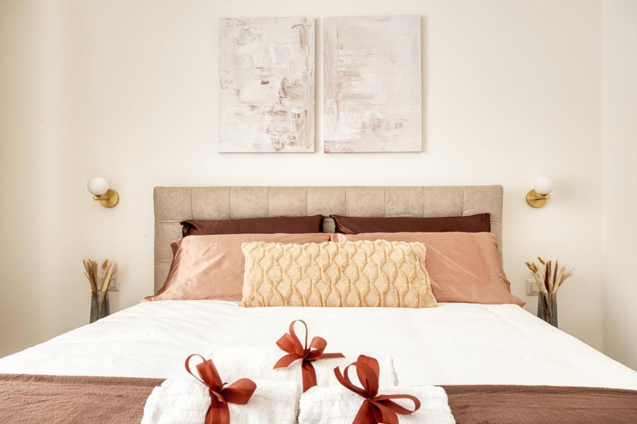 Relais Milano Suite 1 Eksteriør billede