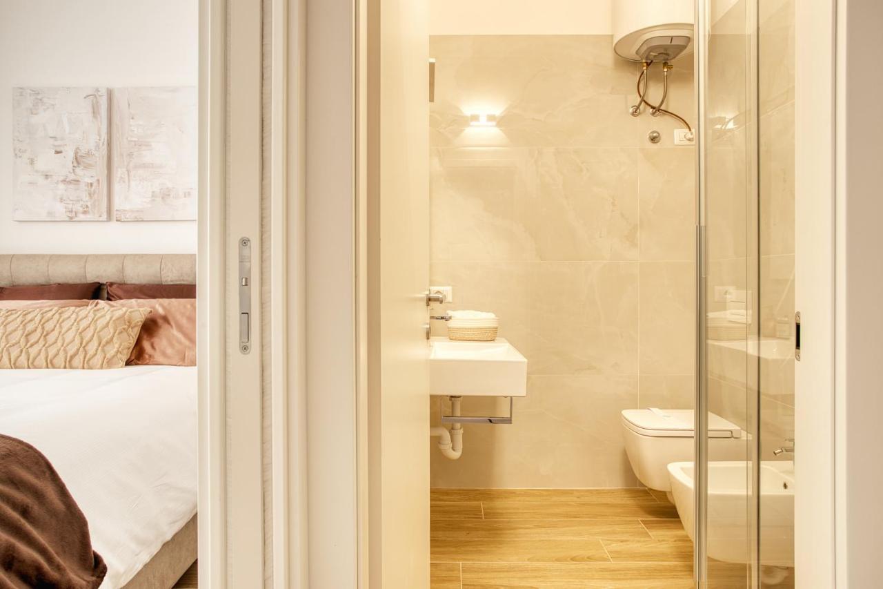 Relais Milano Suite 1 Eksteriør billede