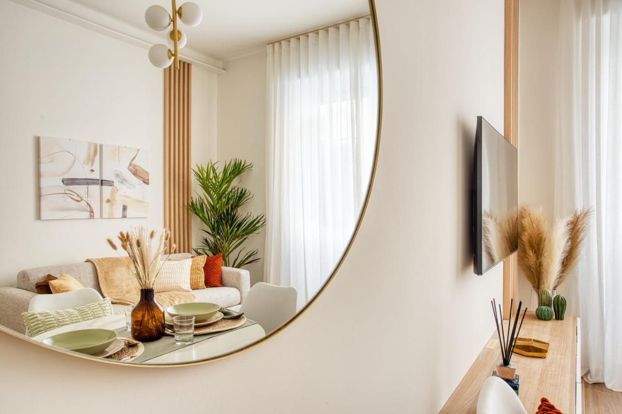 Relais Milano Suite 1 Eksteriør billede