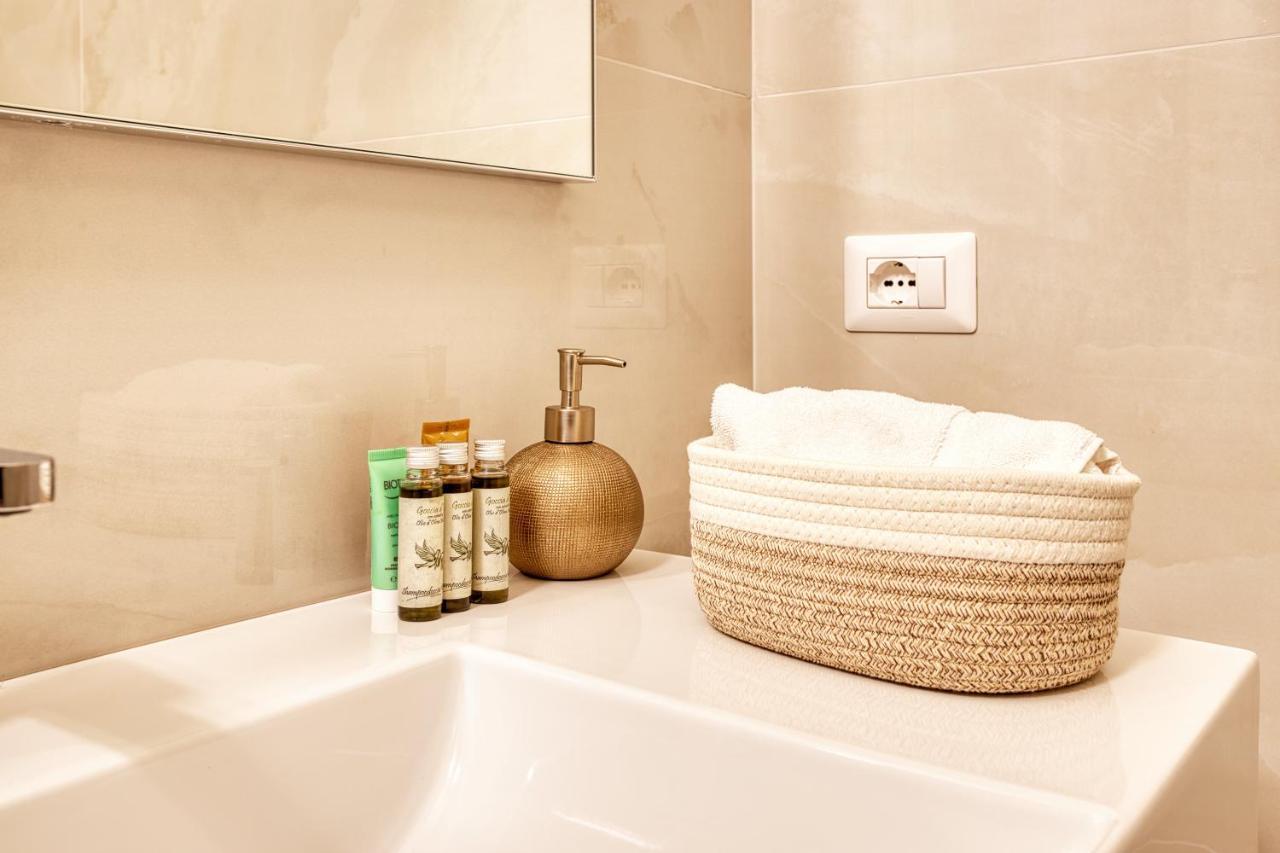 Relais Milano Suite 1 Eksteriør billede