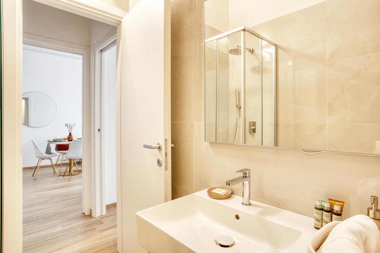 Relais Milano Suite 1 Eksteriør billede