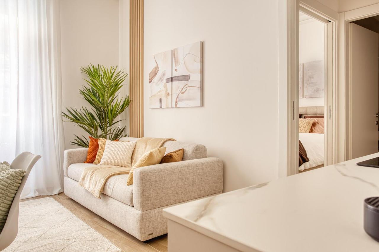 Relais Milano Suite 1 Eksteriør billede