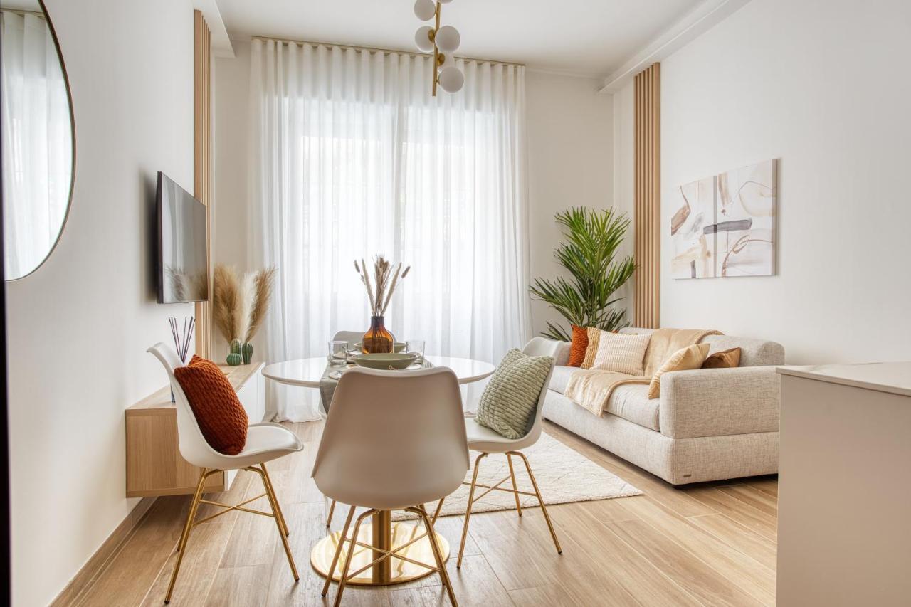 Relais Milano Suite 1 Eksteriør billede