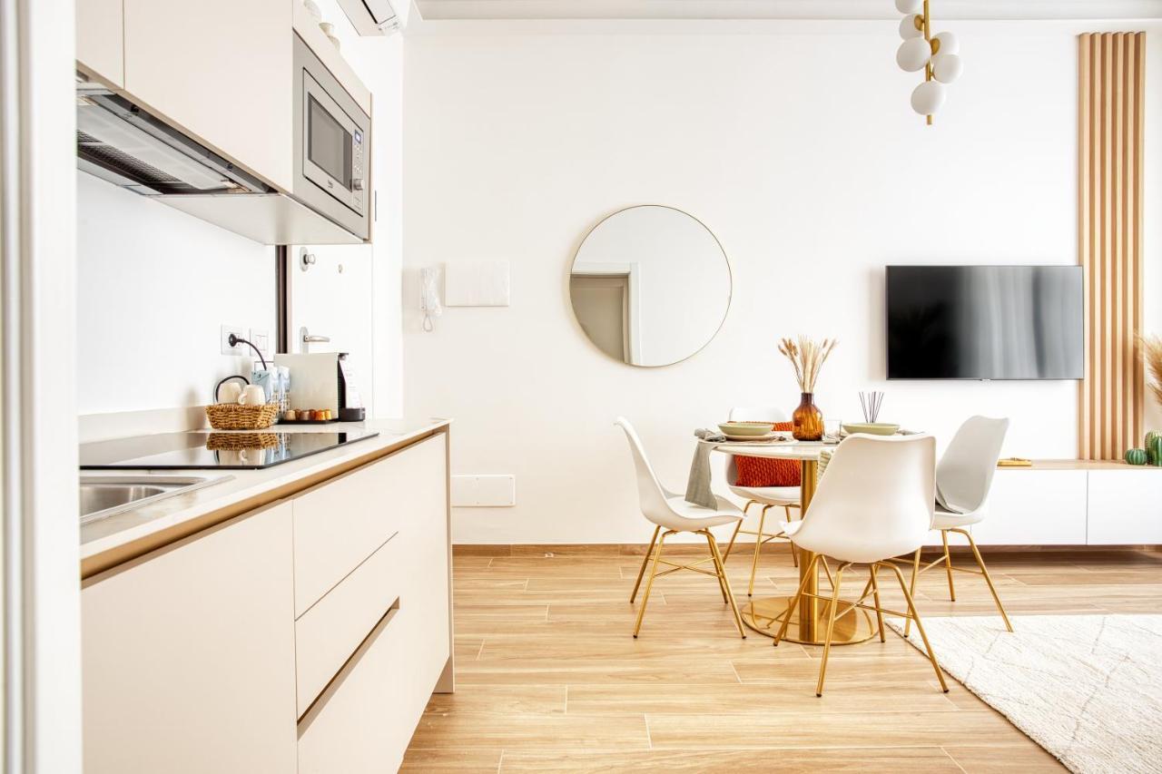 Relais Milano Suite 1 Eksteriør billede