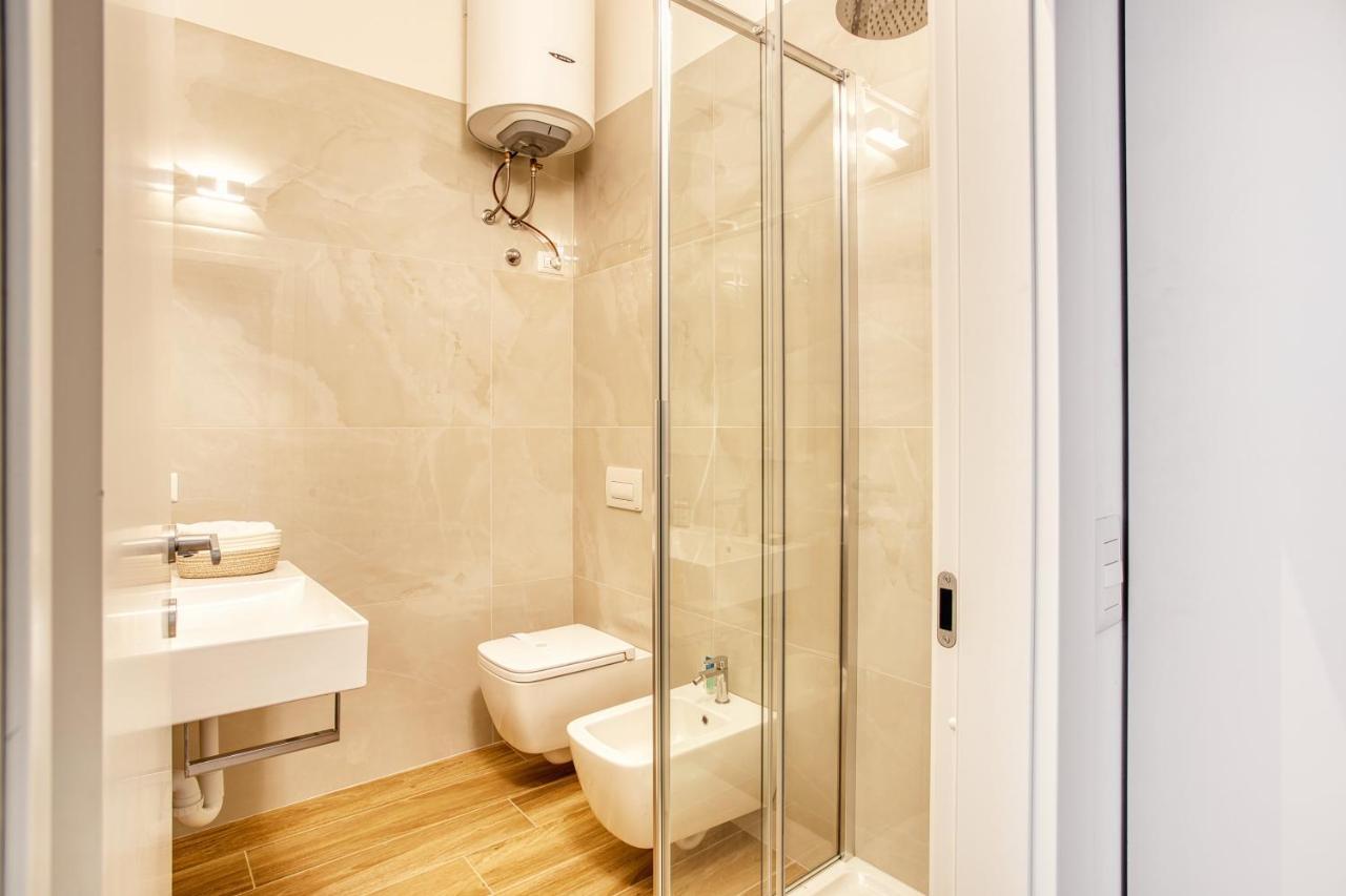 Relais Milano Suite 1 Eksteriør billede
